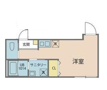 【間取り】 | カインドネス練馬春日町
