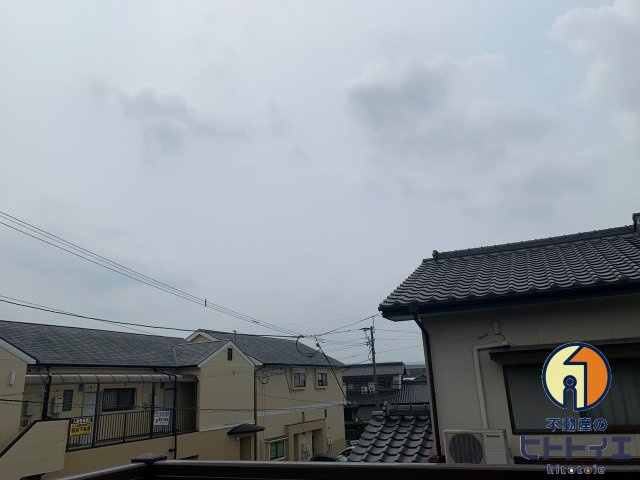 山口貸家の展望