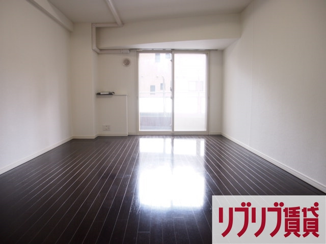 SIDE Oneの居間・リビング