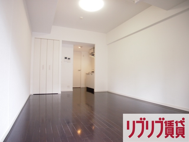 SIDE Oneの居間・リビング