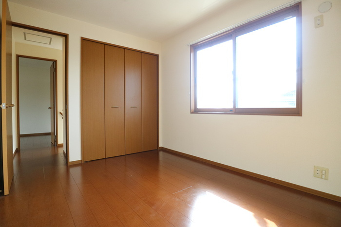 アルスクレスト2の子供部屋