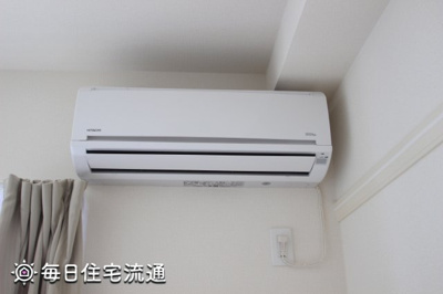 【設備】 | メゾン東橋本