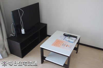 【設備】 | メゾン東橋本