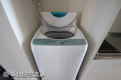 【その他】 | メゾン東橋本