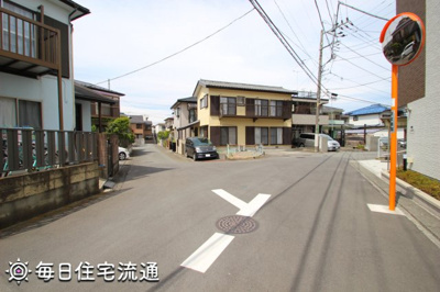 【周辺】 | メゾン東橋本