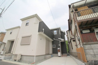 高槻市野田2丁目新築戸建の画像