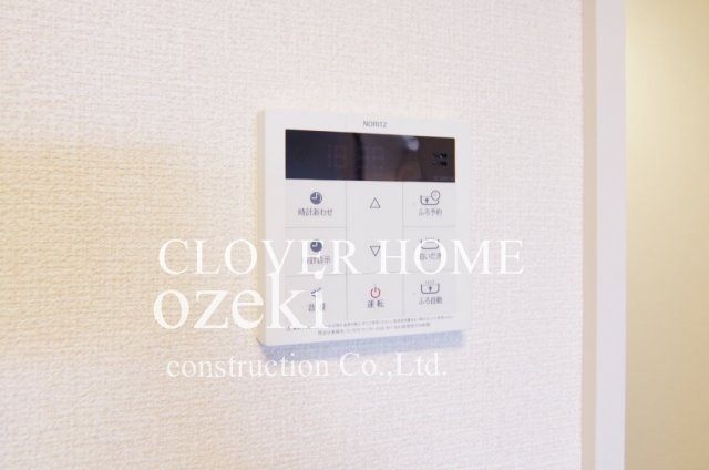 ラ・シュエットの設備