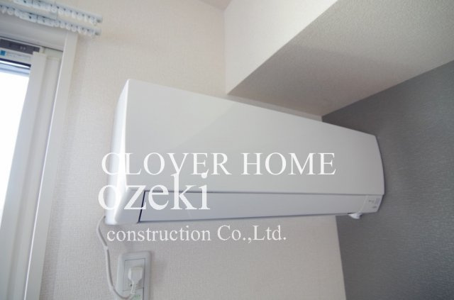 ラ・シュエットの設備