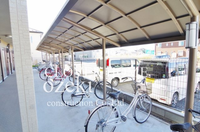 ラ・シュエットのその他共用部分