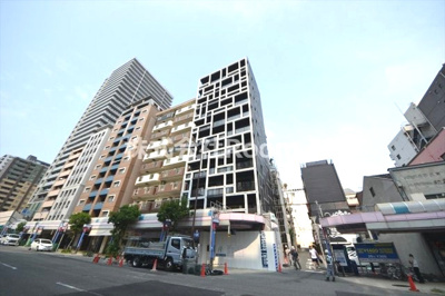 【外観】 | BRAVE松屋町