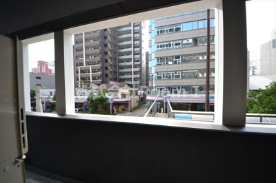 【展望】 | BRAVE松屋町