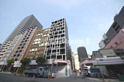  | BRAVE松屋町