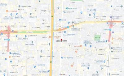  | BRAVE松屋町