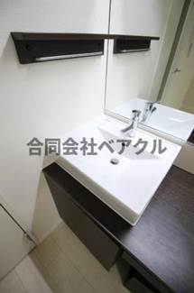 【設備】 | ミランダLake Muse | 同タイプイメージ写真