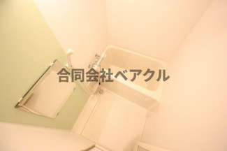 【浴室】 | ミランダLake Muse | 同タイプイメージ写真