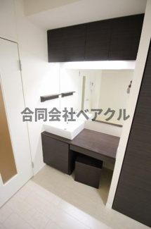 【洗面所】 | ミランダLake Muse | 同タイプイメージ写真