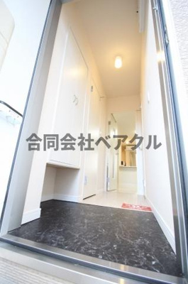 【玄関】 | ミランダLake Muse | 同タイプイメージ写真