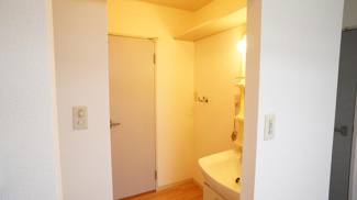 【内装】 | サニータウンG棟