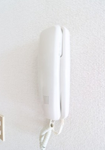 エディコーポ下川のセキュリティ