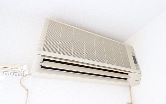 エディコーポ下川の設備