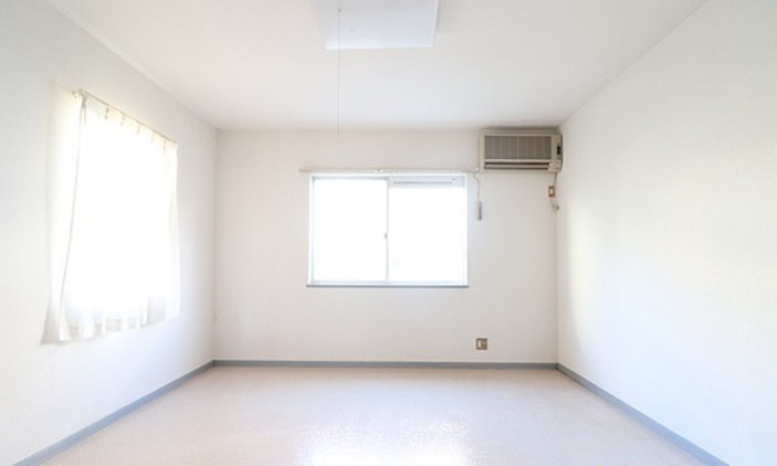 エディコーポ下川の内装|内装もきれいです