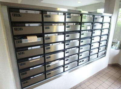 【その他共用部分】 | ルクレ川口ウエスト