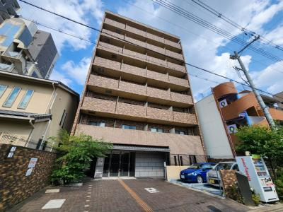 アスヴェル京都堀川高辻