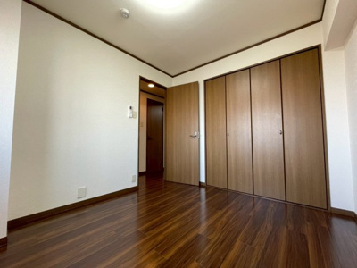 【洋室】 | アールズコート２ | ※同建物同型別のお部屋