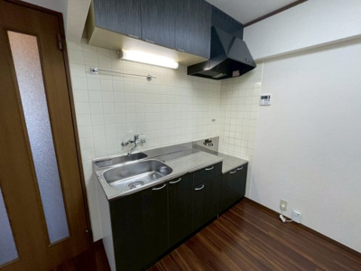 【キッチン】 | アールズコート２ | ※同建物同型別のお部屋