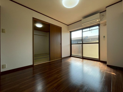 【洋室】 | アールズコート２ | ※同建物同型別のお部屋