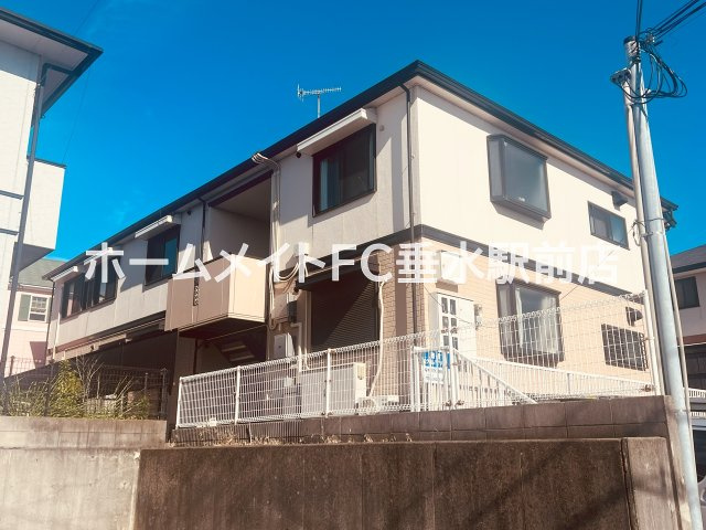 エクセルハイツ桃山