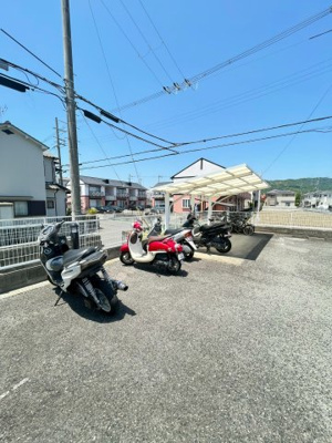 【周辺】 | ハイツファミールB棟