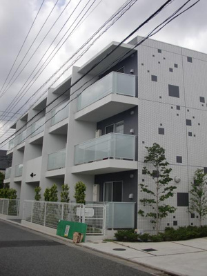 【外観】 | ＡＬｆａ下高井戸