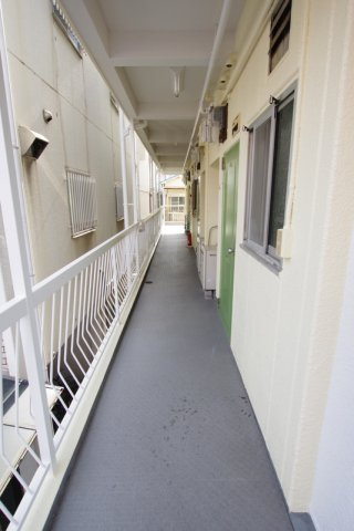 石井マンション　仲介手数料無料のその他共用部分