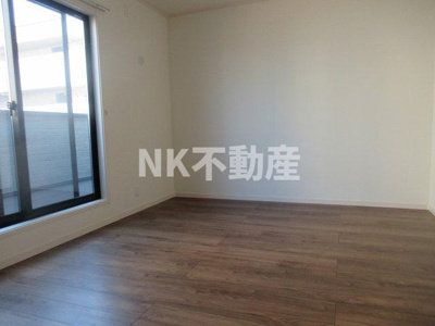 【内装】 | ハイツニッサク（長瀬賃貸） | 中はこのようになっています