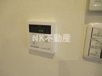 【設備】 | ハイツニッサク（長瀬賃貸）