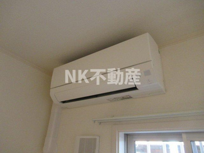 【設備】 | ハイツニッサク（長瀬賃貸）