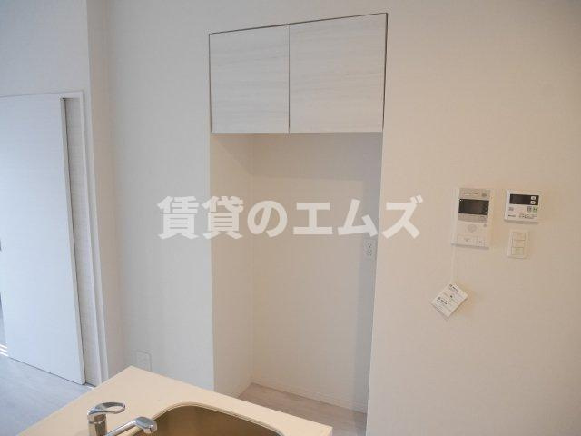 【内装】 | アクアステージ美野島 | アクアステージ美野島の内装