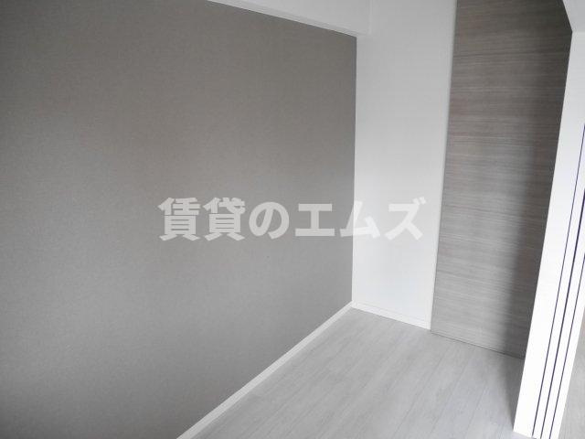 【洋室】 | アクアステージ美野島 | アクアステージ美野島の洋室