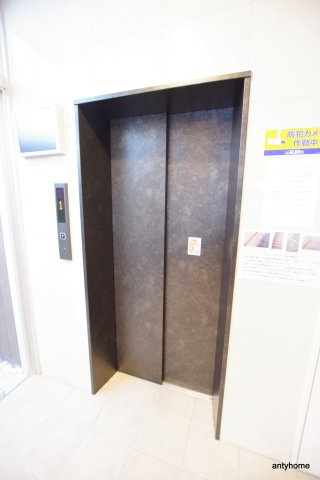 S-FORT都島KERS　仲介手数料無料のその他共用部分