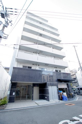 S-FORT都島KERS　仲介手数料無料