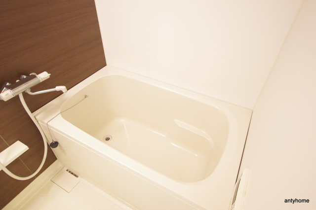 S-FORT都島KERS　仲介手数料無料の浴室