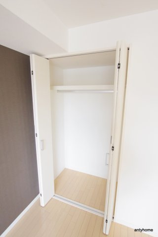 S-FORT都島KERS　仲介手数料無料の収納