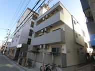 フジパレス西宮鳴尾の画像