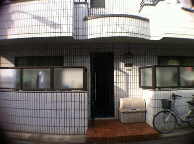 【その他共用部分】 | コリンエトワール