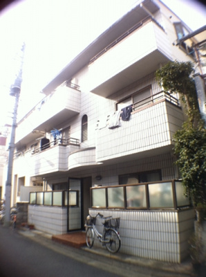 【外観】 | コリンエトワール