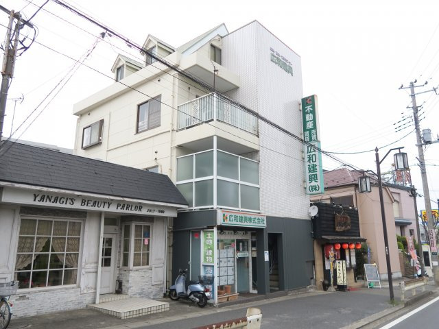 ＫＳビル