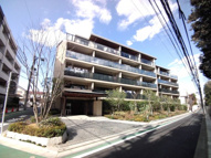 ブランズ文京護国寺の画像