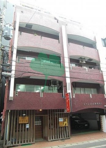 シャンブル博多第２（博多駅まで徒歩圏内の好立地！）