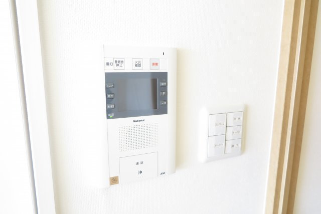 アーバンエース東心斎橋パルの設備